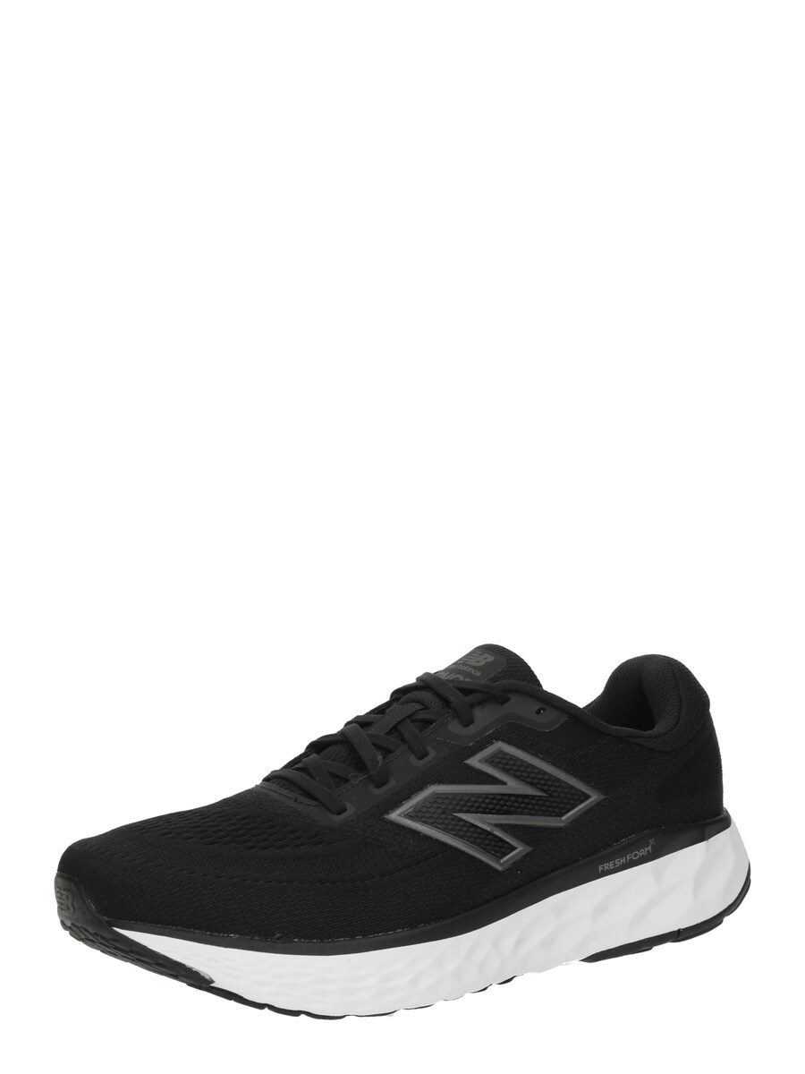 

Кроссовки для бега new balance Evoz, черный