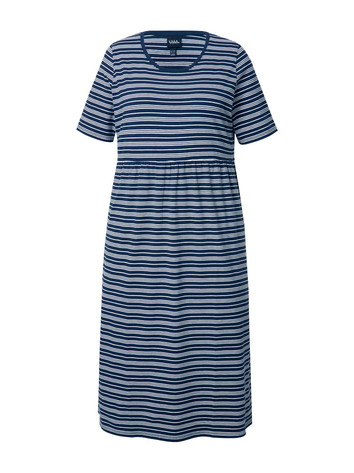 

Платье до колена Ulla Popken