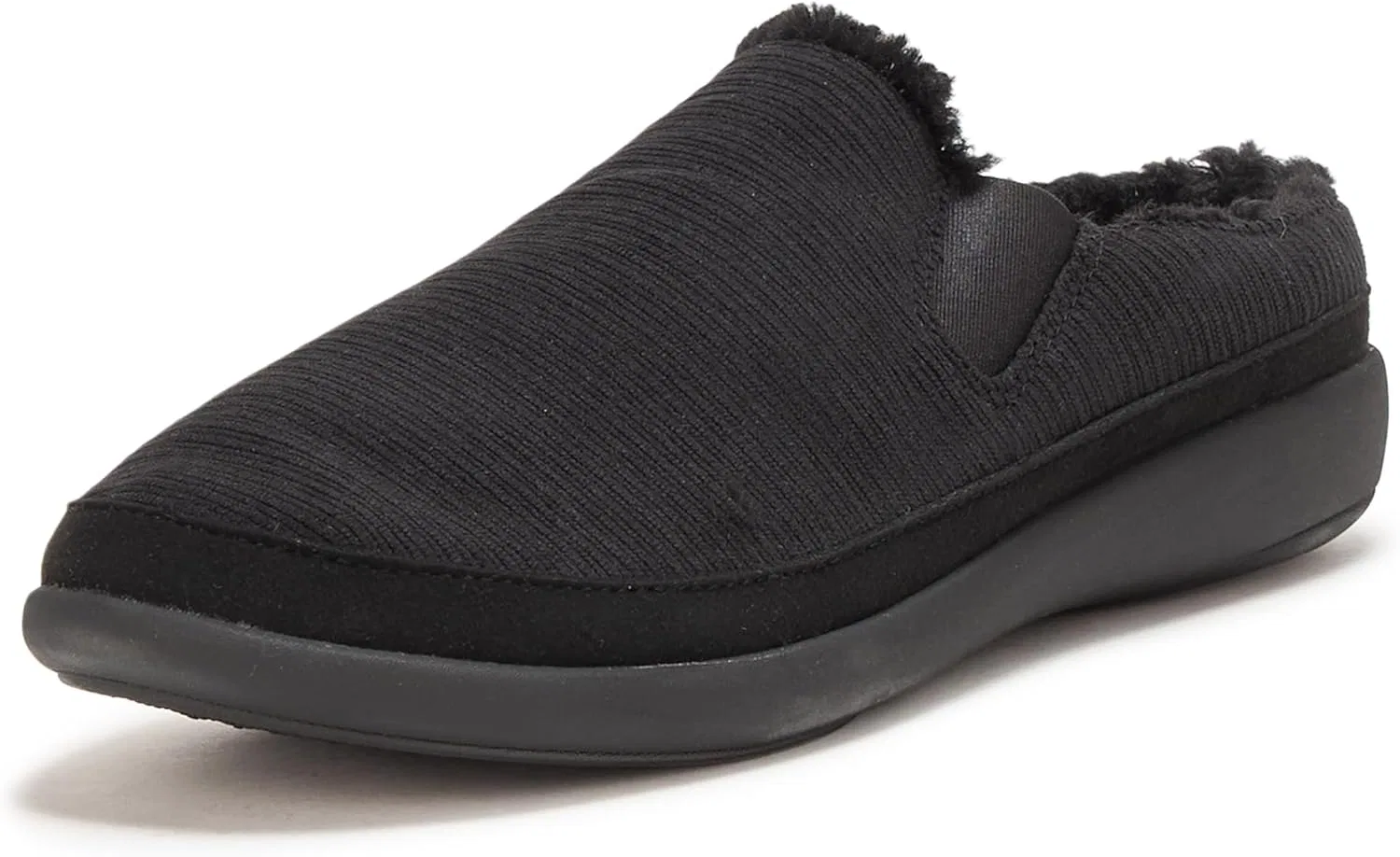 Тапочки мужские Spenco, Black