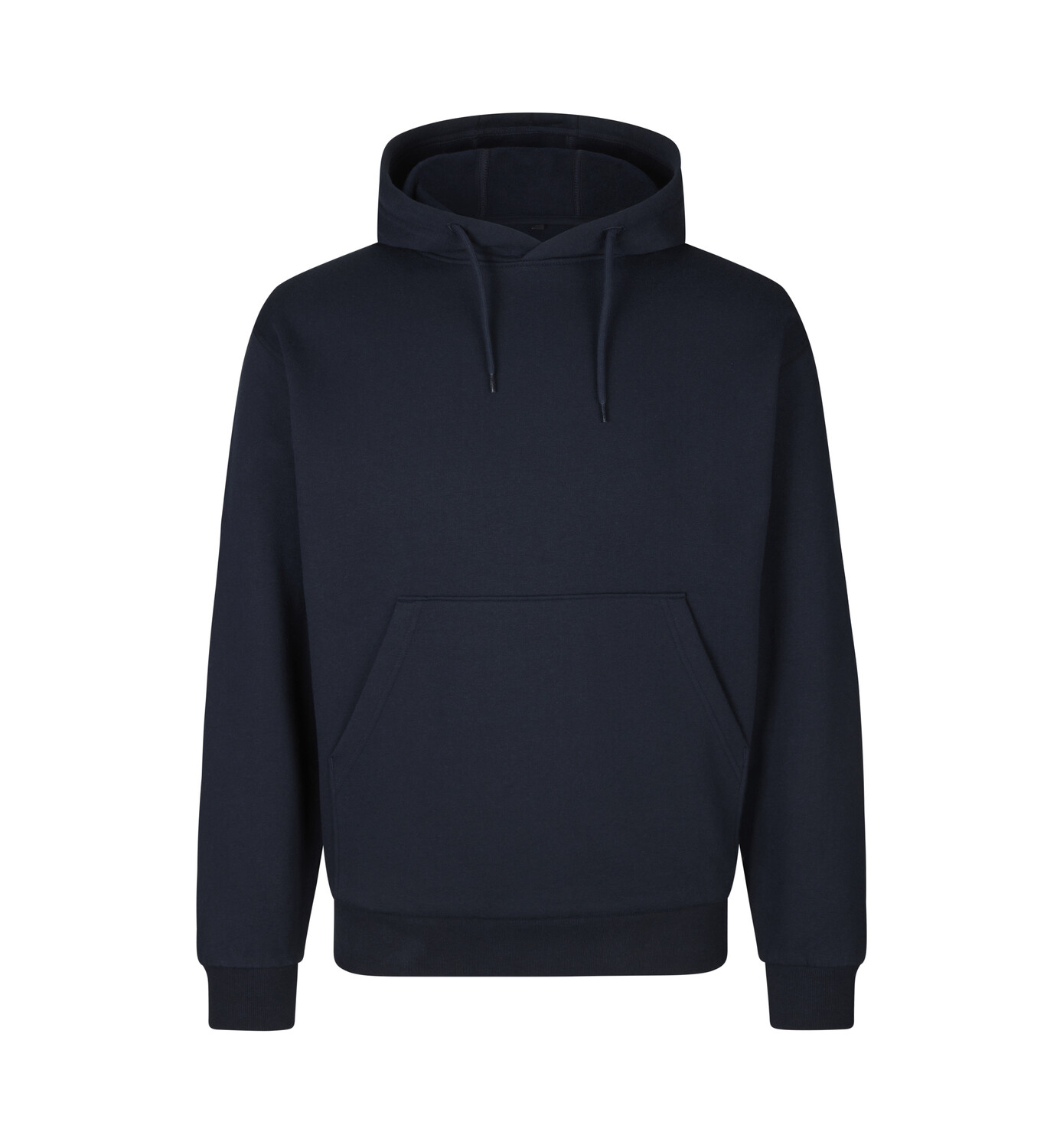 

Толстовка IDENTITY Kapuzenpullover klassisch, темно-синий