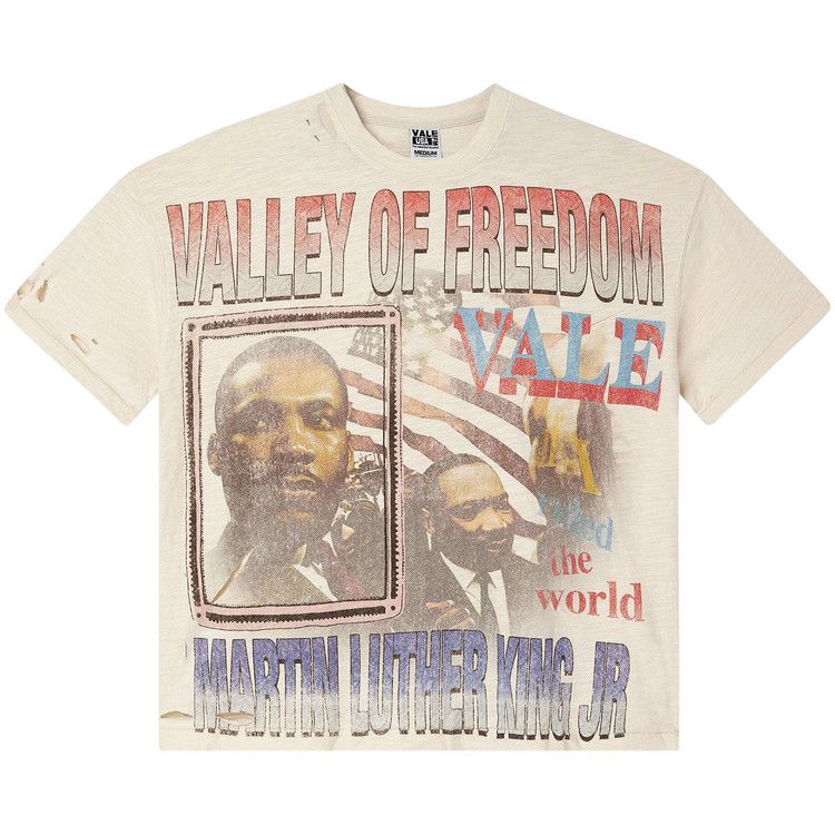 

Футболка Vale Forever Freedom Tee, Tan