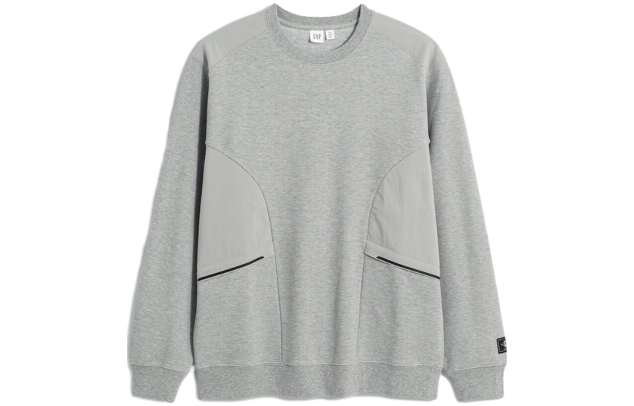 

Толстовка мужская Gap, цвет Saffron
