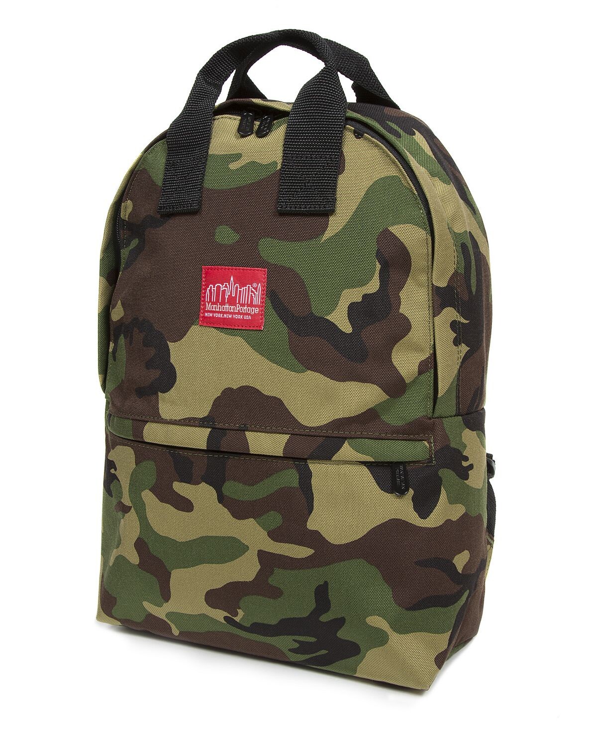 

Губернаторский рюкзак Manhattan Portage, зеленый