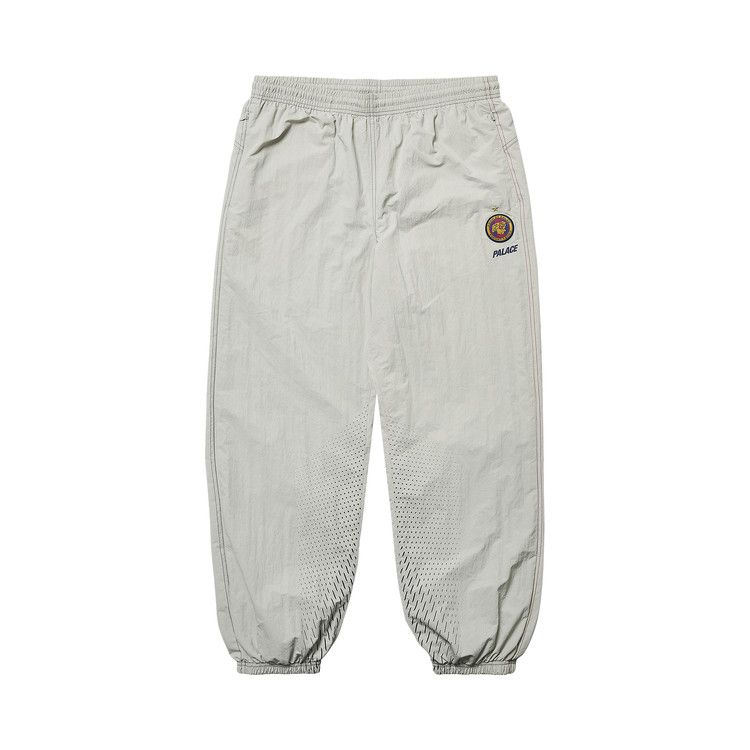 

Джоггеры Palace Pro Team Shell Jogger, Grey