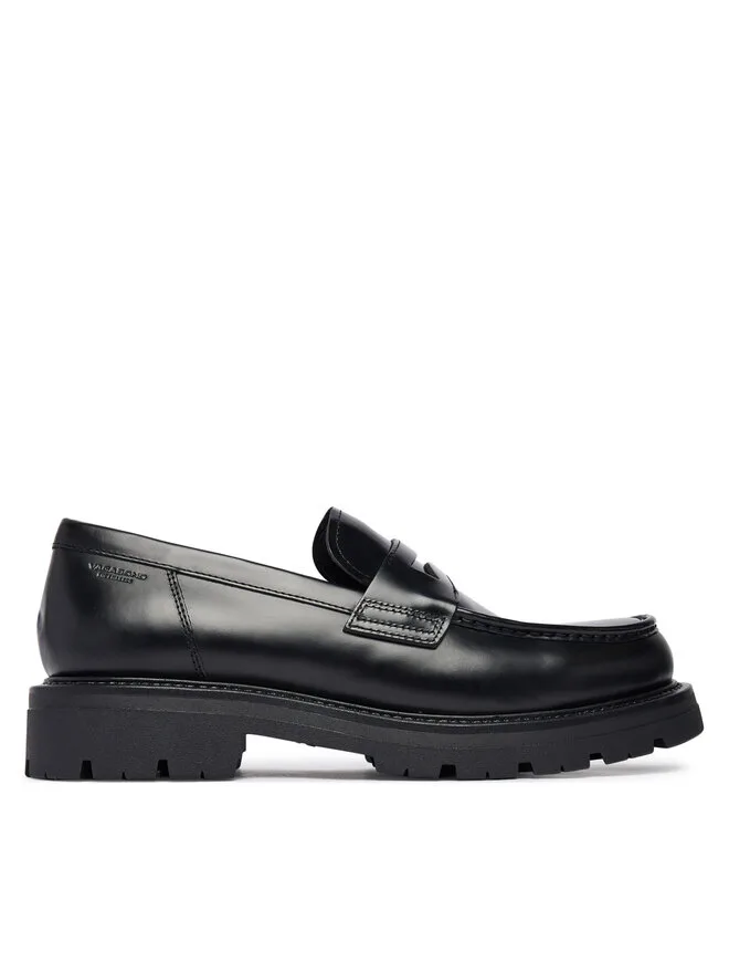 Vagabond Shoemakers Слиперы Cameron 5675-004-20 черные