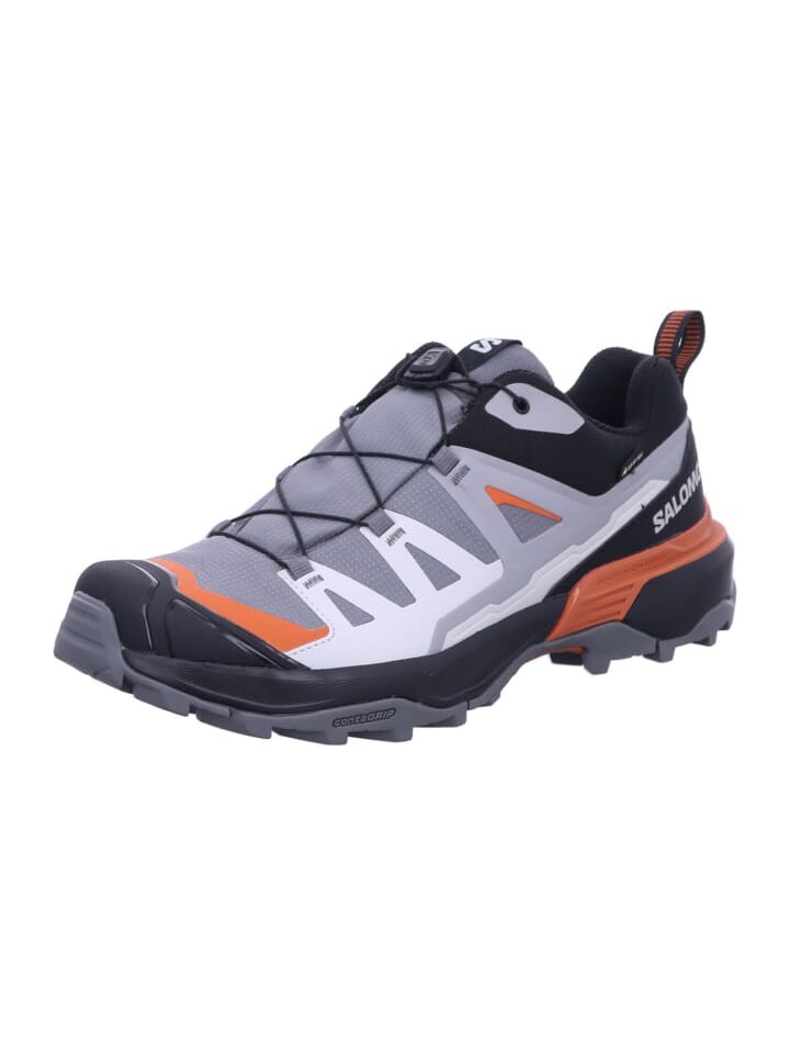 

Кроссовки SALOMON Sport Schuhe X ULTRA 360 GTX, серый