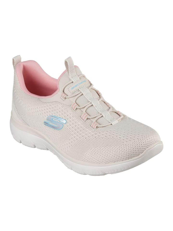 

Низкие кроссовки Skechers Low SUMMITS DIAMOND DREAM, натуральный