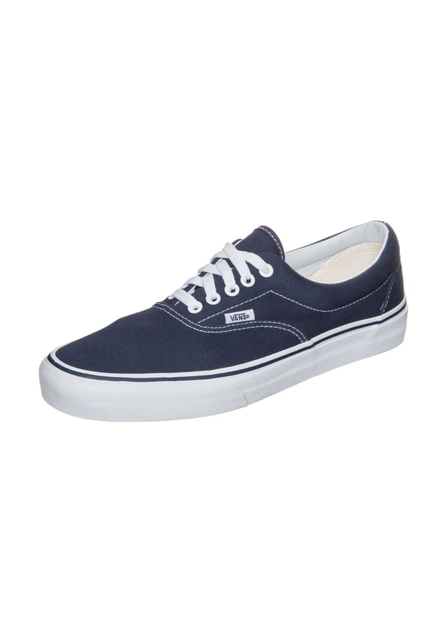 Кроссовки эпохи Vans, синий