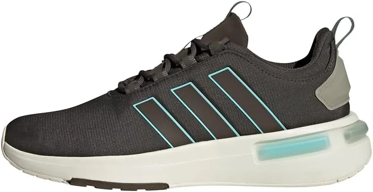 Мужские кроссовки Adidas Racer Tr23, оливковый