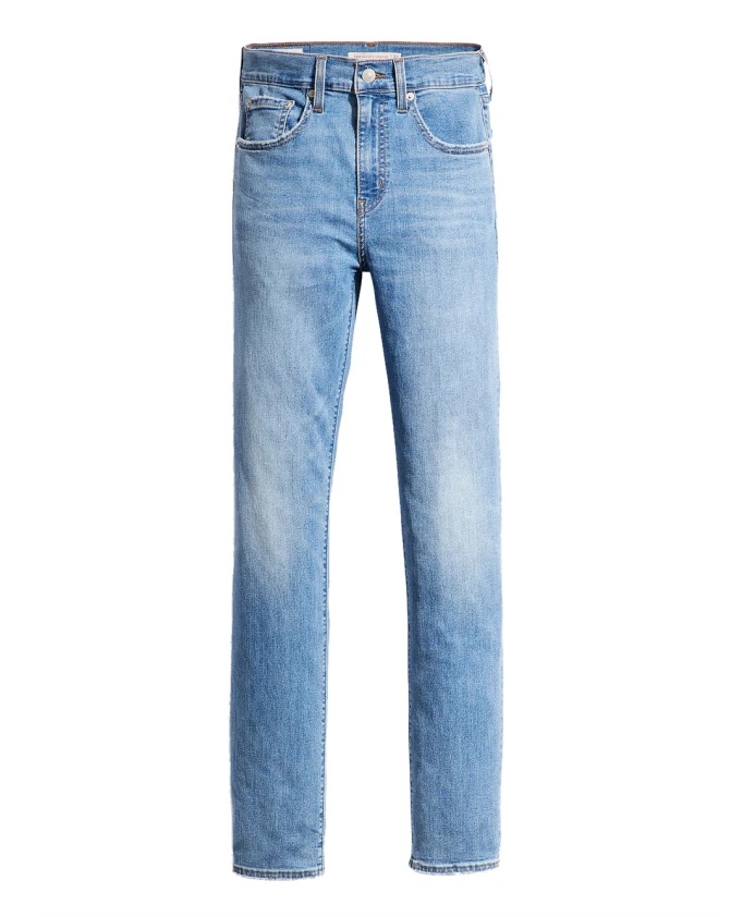 

Джинсы узкого кроя Levi'S, синий
