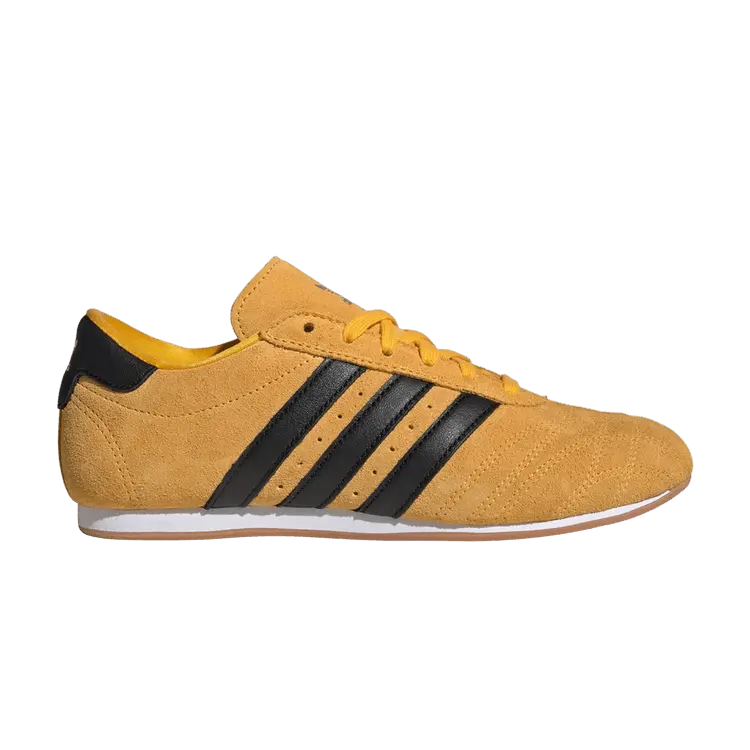 Кроссовки Wmns Taekwondo Lace 'Crew Yellow', желтый