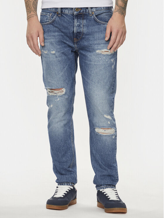

Джинсы Pepe Jeans, синий