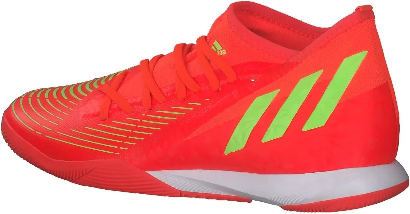 Мужские кроссовки Adidas Predator Edge .3 — фото 3