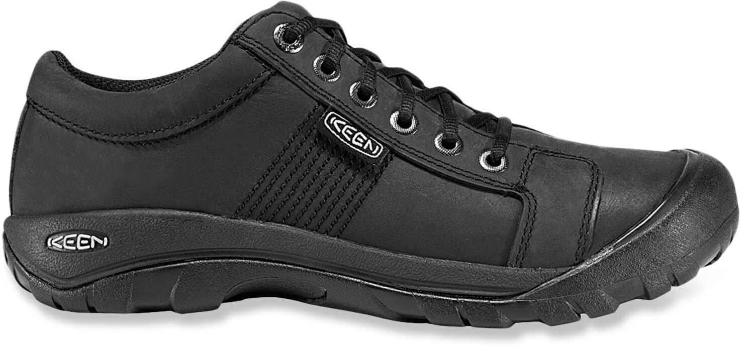 

Остин Обувь - Мужская KEEN, черный