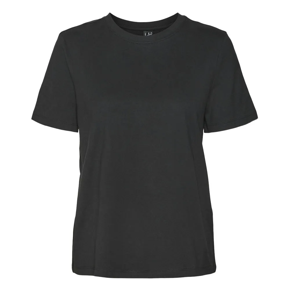 

Футболка Vero Moda Paulina, черный