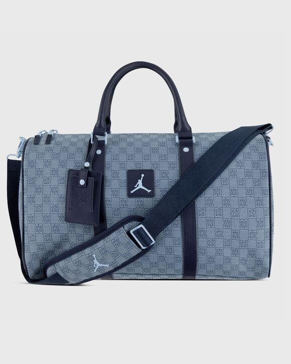 

Сумка Jordan Jam Monogram Duffle Bag, синий