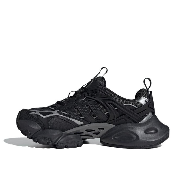 

Кроссовки vento xlg runner deluxe Adidas, черный