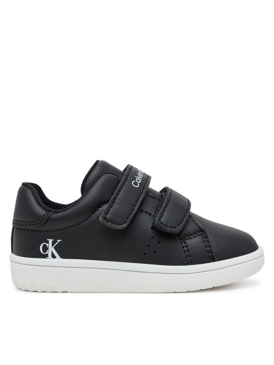

Кроссовки V1X9-83151-1355 M Calvin Klein, чёрный