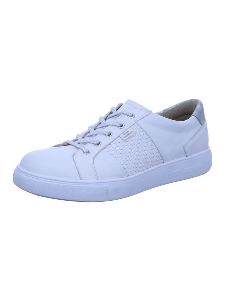 

Низкие кроссовки Finn Comfort, белый