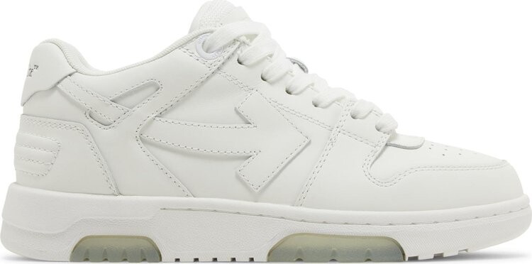 Кроссовки Off-White Wmns Out of Office 'White', белый