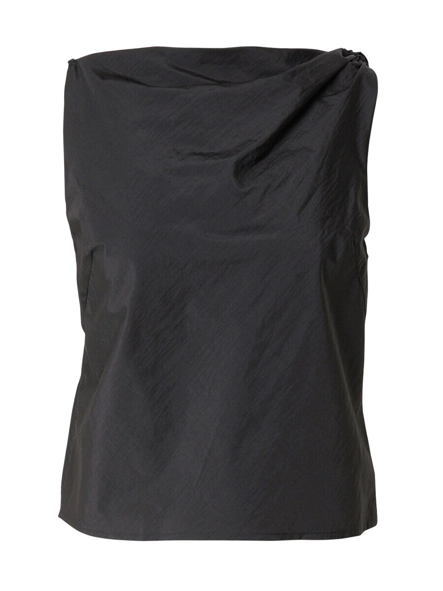 

Блуза WEEKDAY Blouse, черный