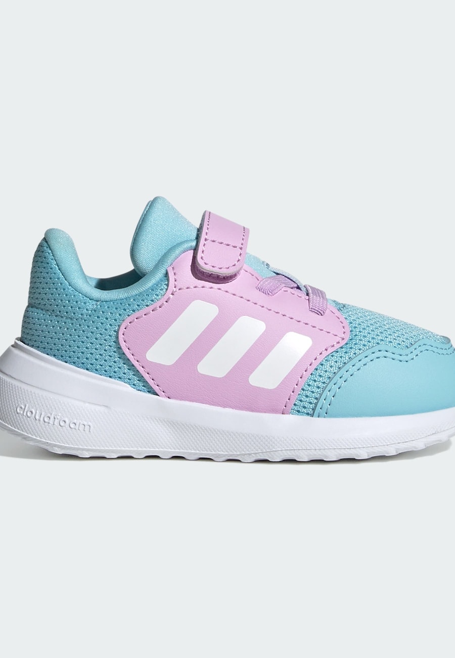 Кроссовки ADIDAS SPORTSWEAR  Tensaur Run 3.0, синий — фото 4