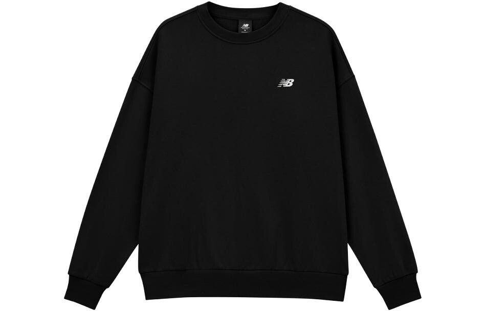 

Мужская толстовка New Balance, Черный