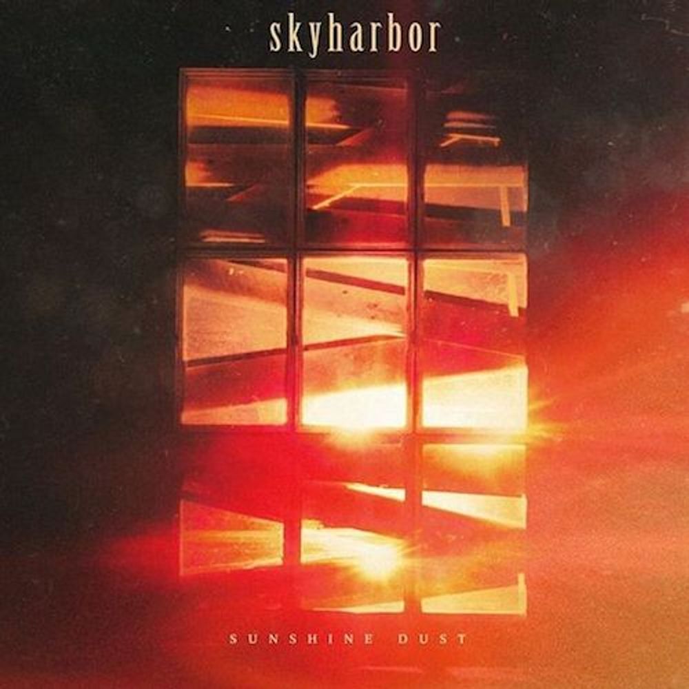 

Виниловая пластинка LP Sunshine Dust - Skyharbor