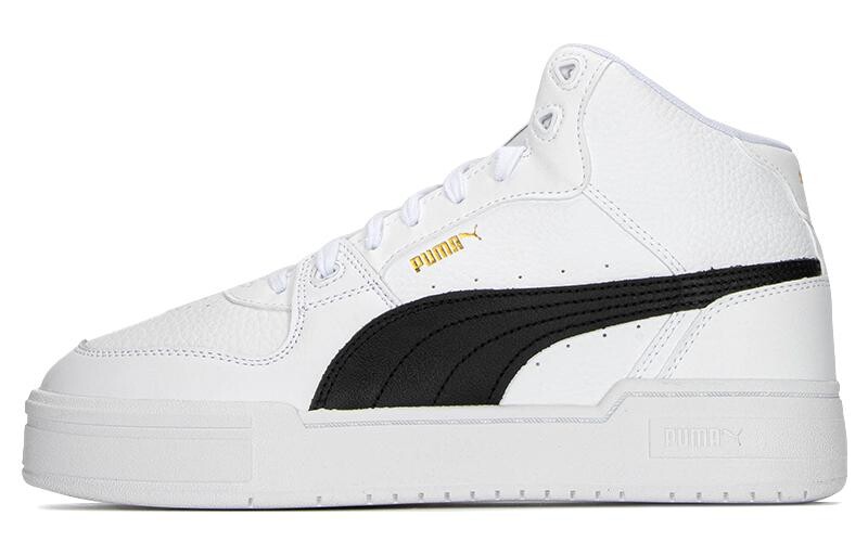 

Кроссовки Puma CA Pro Mid 'White Black'