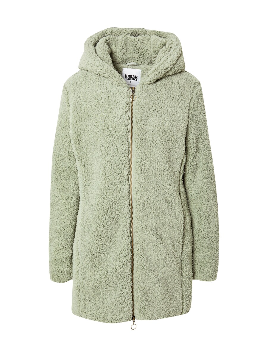 

Пальто межсезонное Urban Classics, пастельно-зеленый