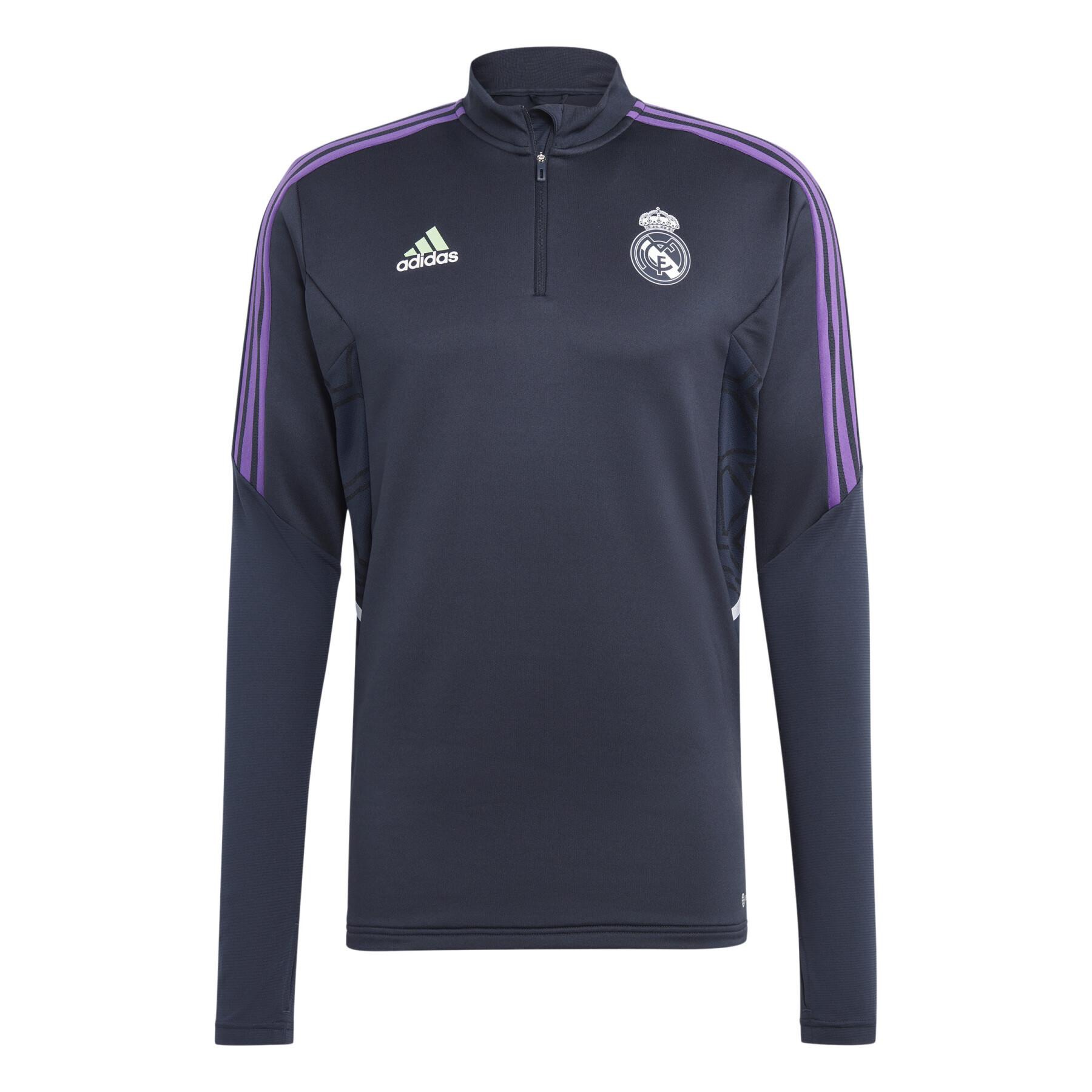 

Adidas Футболка мужская AEROREADY синяя