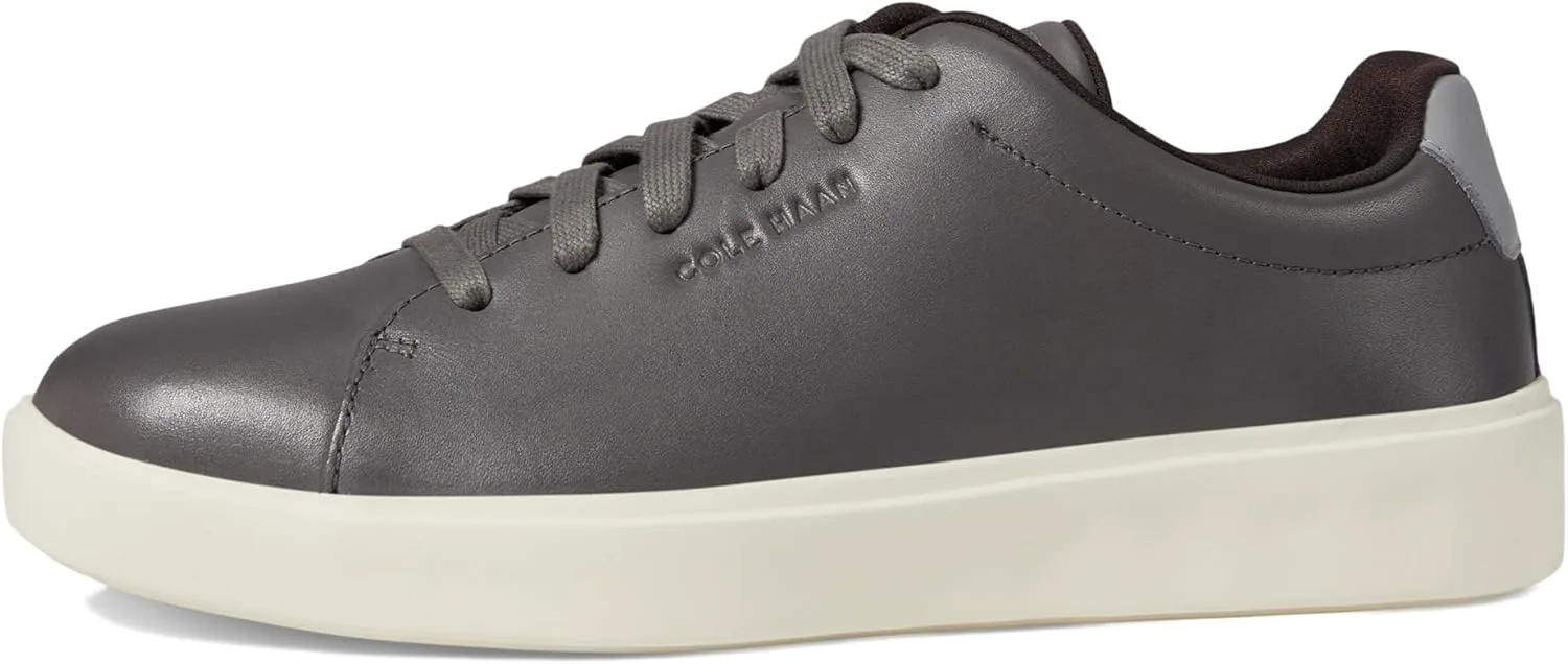 Мужские кроссовки Cole Haan Grand Crosscourt Traveler, слоновая кость — фото 2