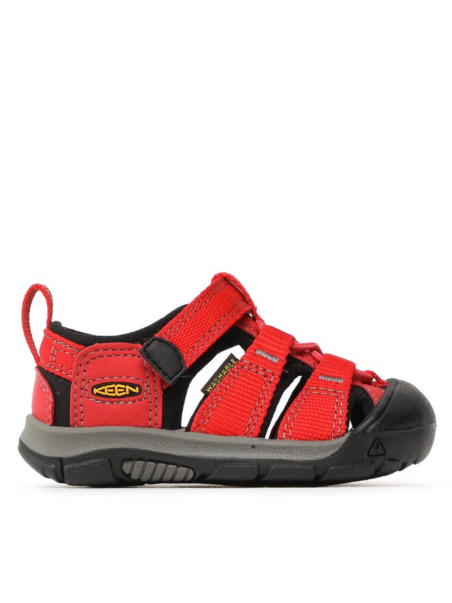 

Сандалии Newport H2 1021496 Keen, красный