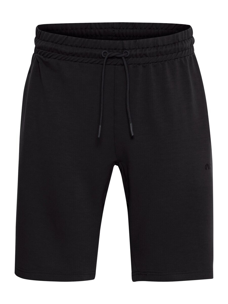 

Шорты North Bend Regular Pants Brendan, черный