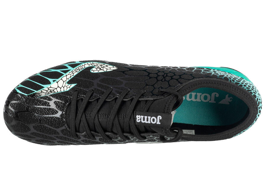 JOMA Футбольные бутсы мужские Gol 25 GOLS FG — фото 4