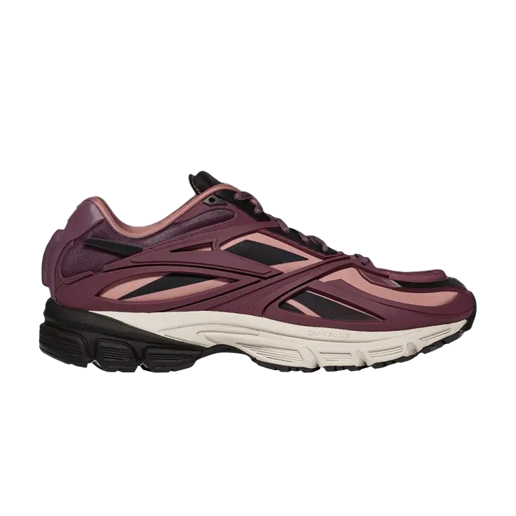

Кроссовки Reebok Premier Road Modern LTD Hyper Plum, фиолетовый
