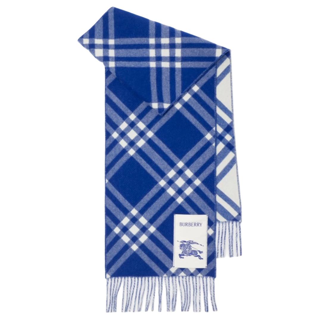 

Шарф из кашемира Burberry