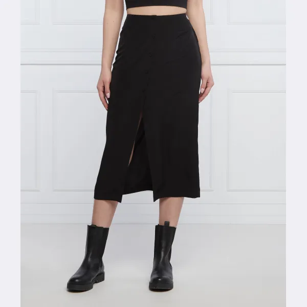 

Юбка Calvin Klein, черный