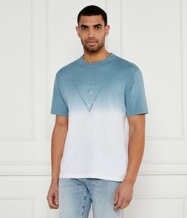 

Футболки Regular fit Guess Active, мультиколор
