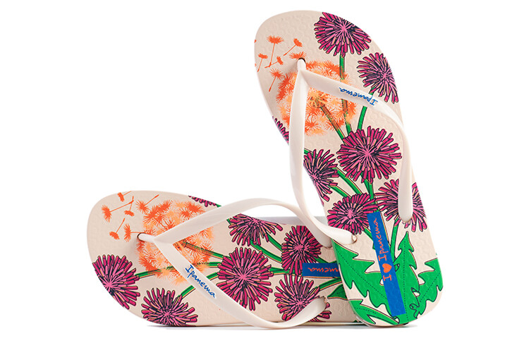 

Шлепанцы и сланцы Ipanema Flip Flops Women's
