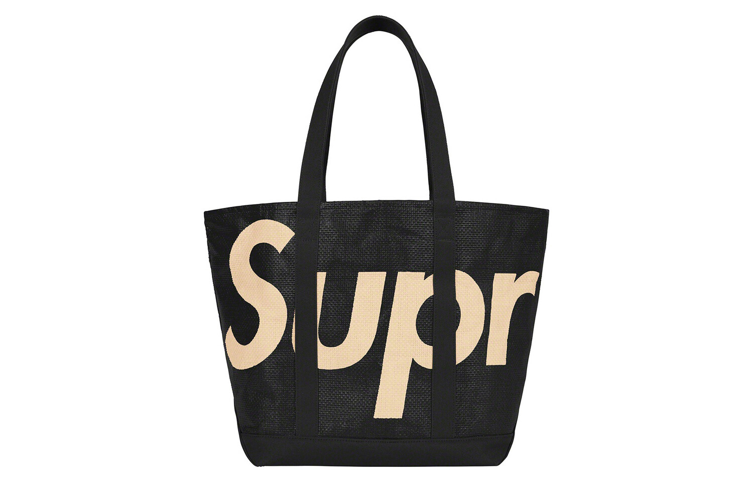

Сумка Supreme, черный
