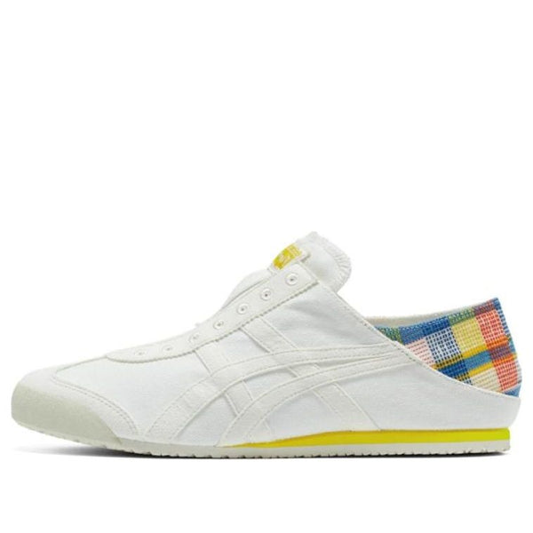 

Кроссовки x doi tung mexico 66 Onitsuka Tiger, бежевый