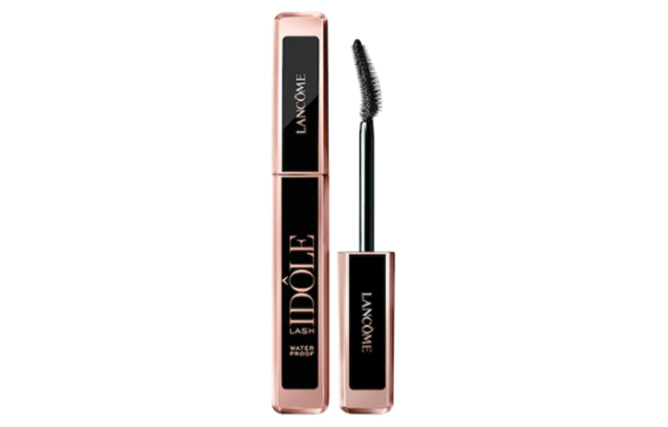 LANKOU новая тушь для ресниц Idol завивка 5мл*2/водостойкая версия 8мл/8/9мл LANCOME, 8/9ml — фото 3