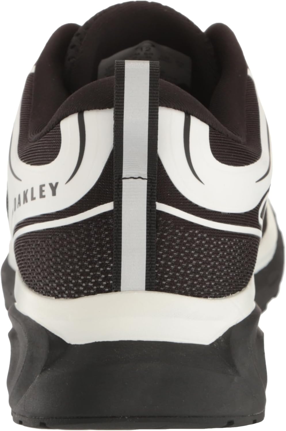 Мужские кроссовки Oakley Spur Os, белый/черный — фото 3