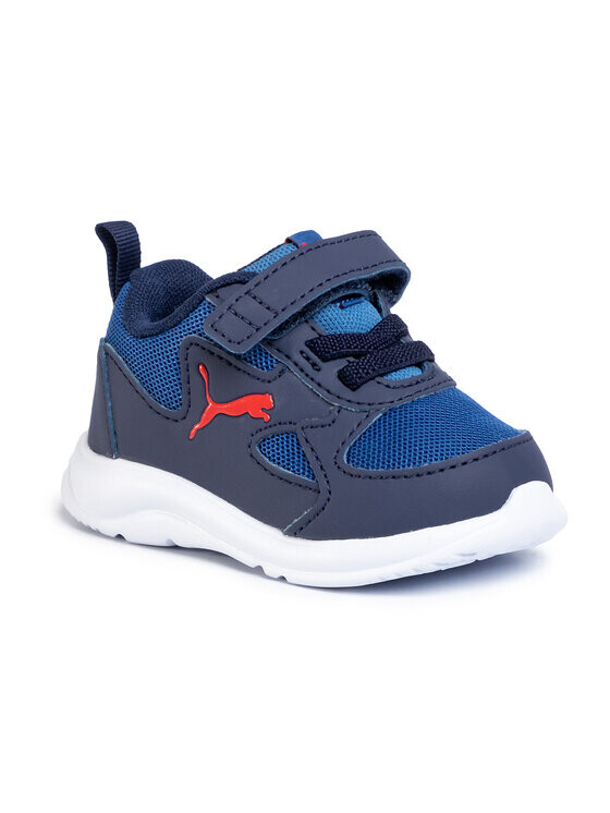 

Кроссовки Puma, синий