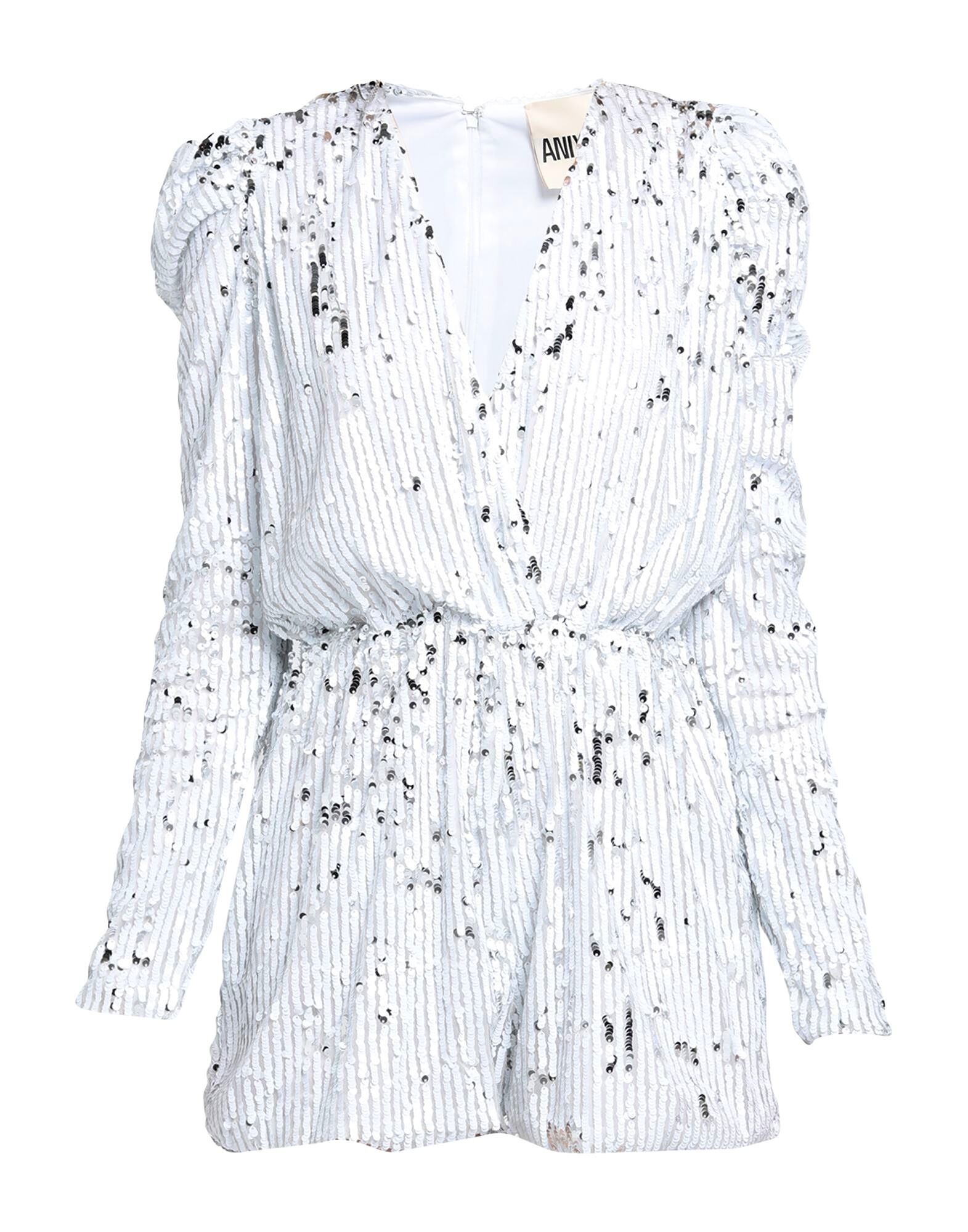 

Комбинезон Aniye By, белый