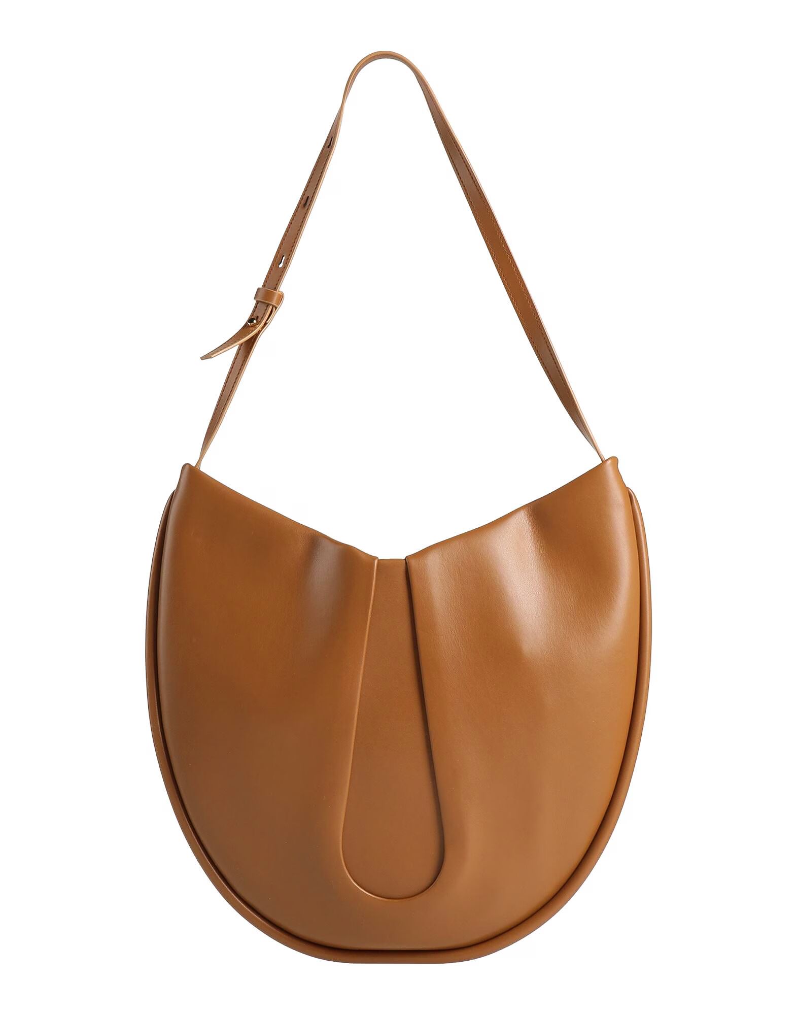 

Сумка через плечо Themoirè, коричневый