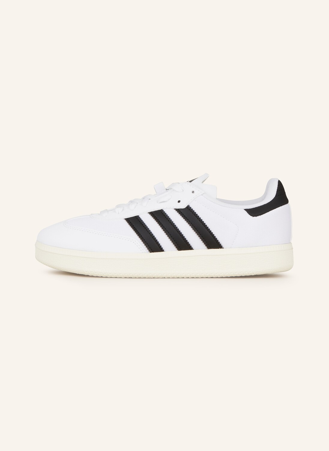 Кроссовки the cycling velosamba adidas, белый/черный — фото 4