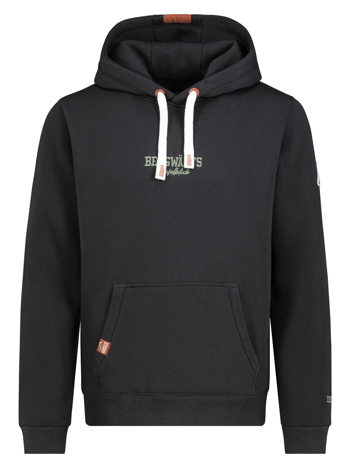 

Sublevel Свитшот в антраците