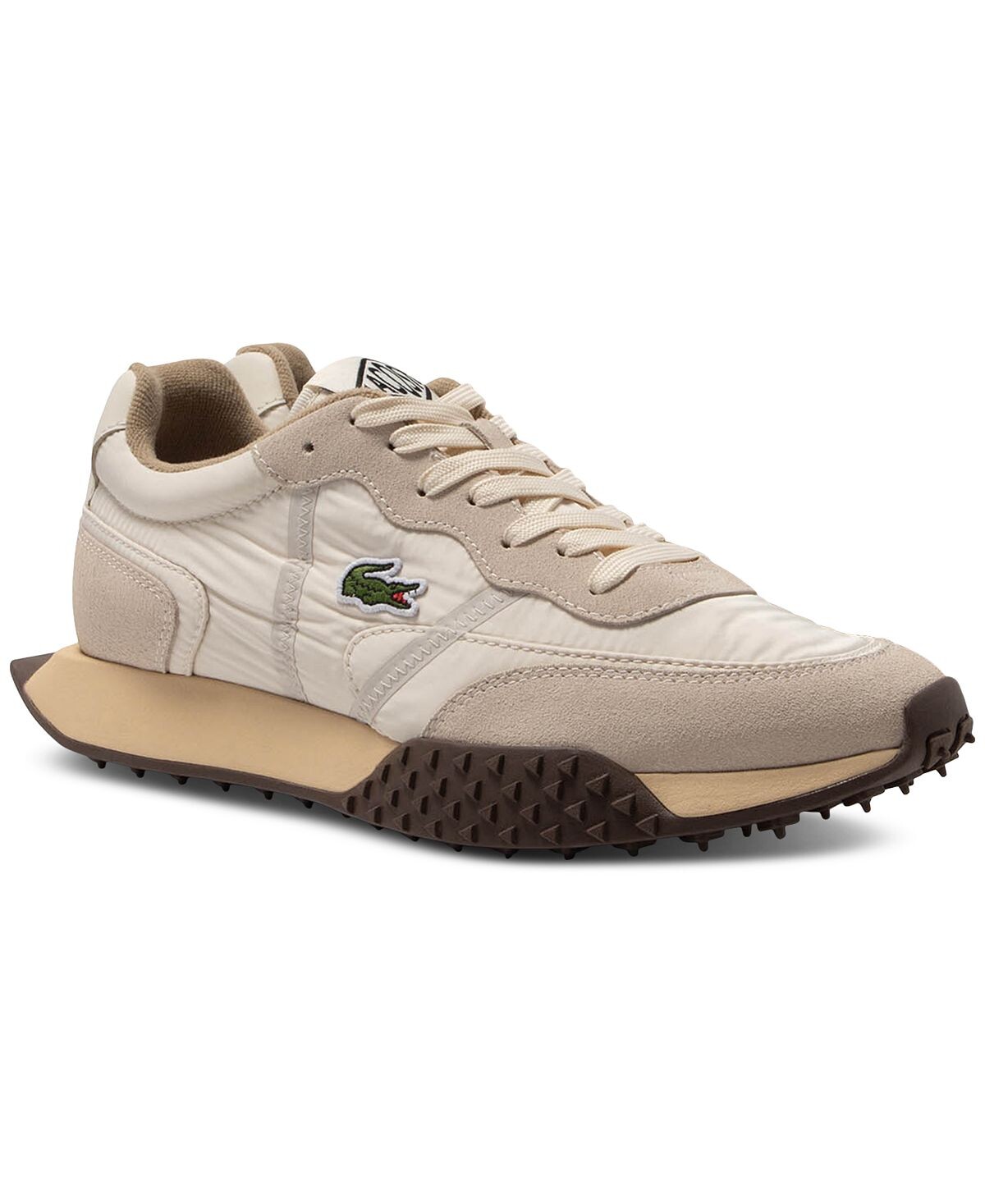 

Мужские кроссовки на шнуровке L-Spin Deluxe 3.0 Lacoste